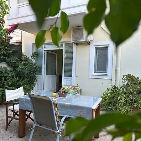 Sweet With Garden Chania (Crete)