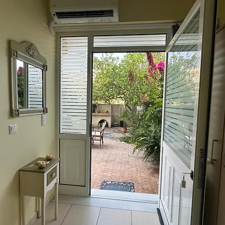 Appartement Sweet With Garden *