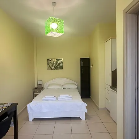 Appartement Sweet With Garden *