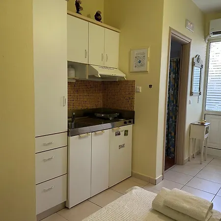 Appartement Sweet With Garden Chania (Crete)