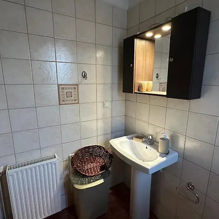Sweet With Garden Appartement