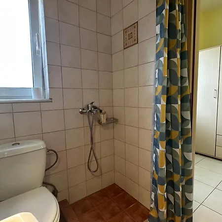 Appartement Sweet With Garden